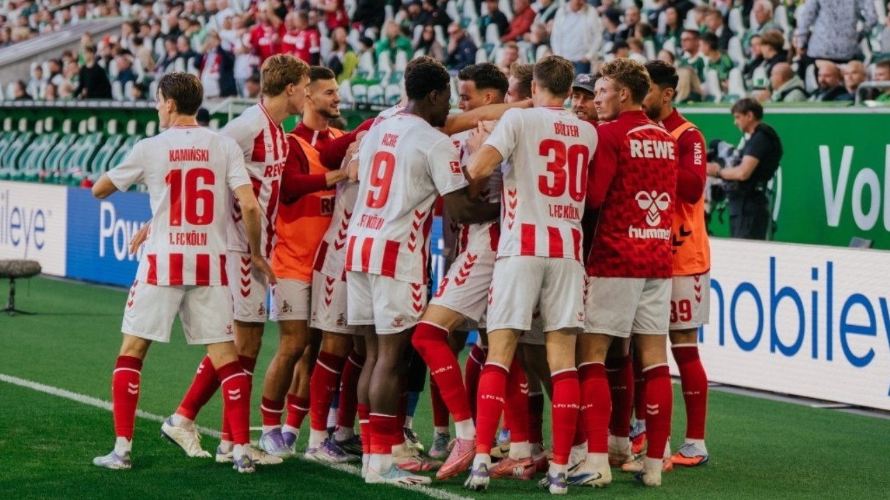 FC Koln