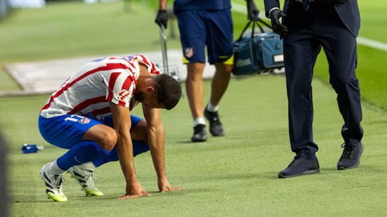 Simeone tentang Alvarez dan Hancko
