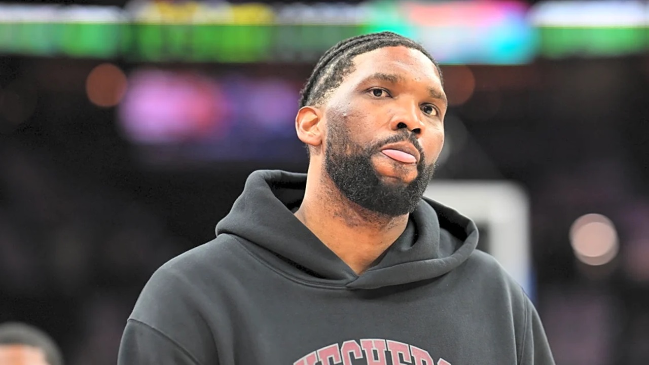 Sixers Diprediksi Bisa Bersaing jika Semua dalam Kondisi Sehat