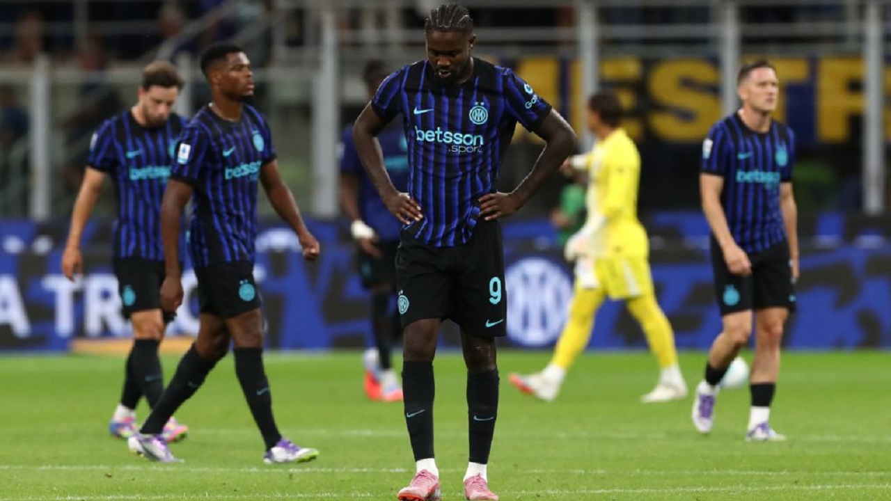 Inter Milan