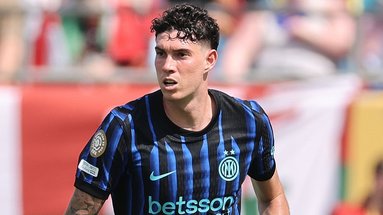 Alessandro Bastoni