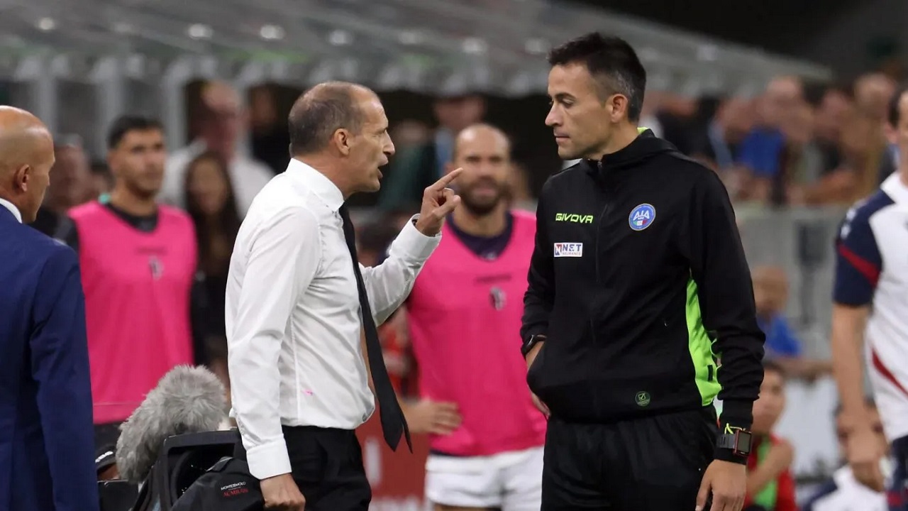 Max Allegri