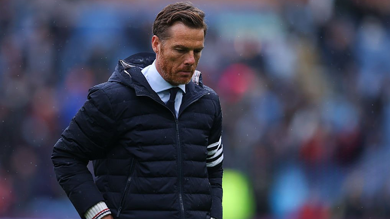 Scott Parker.