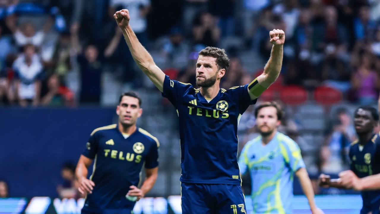Thomas Muller