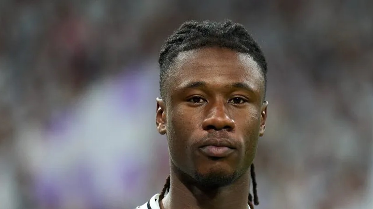 Eduardo Camavinga Bisa Kembali Melawan Espanyol