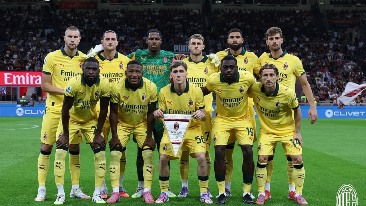 AC Milan