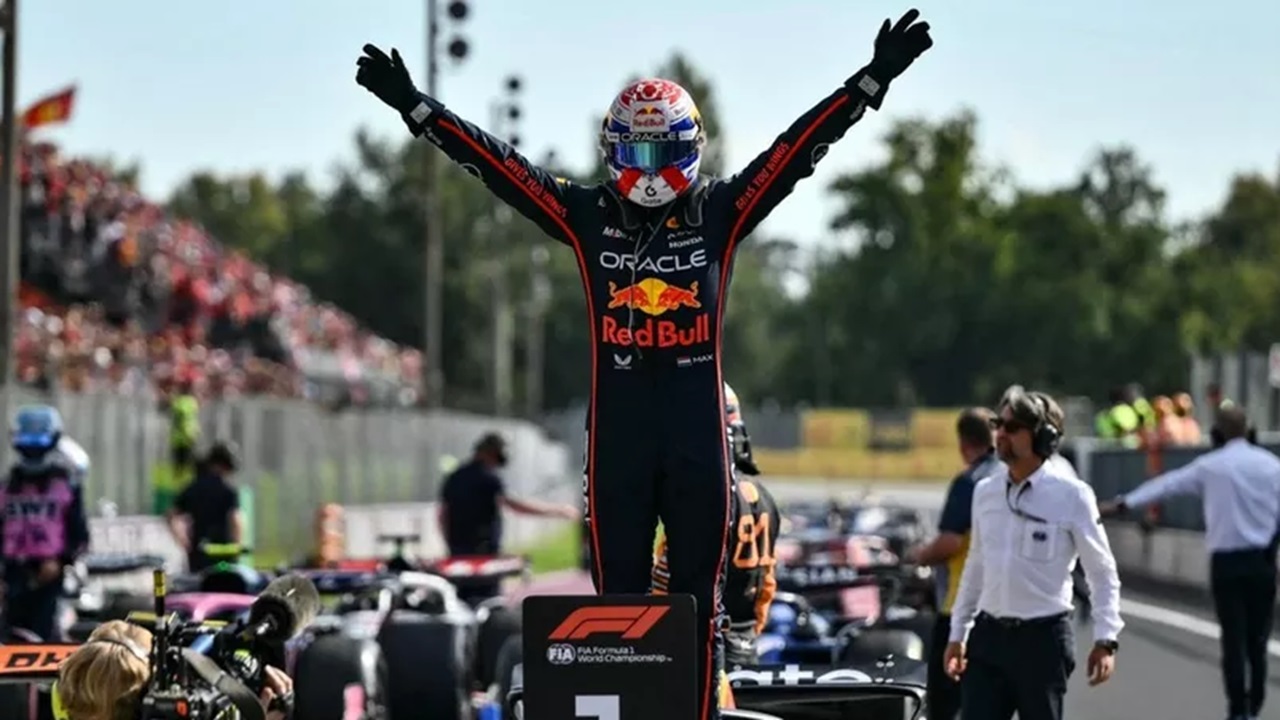 Helmut Marko Yakin Kebangkitan Red Bull Berpotensi Lanjutkan Kesuksesan