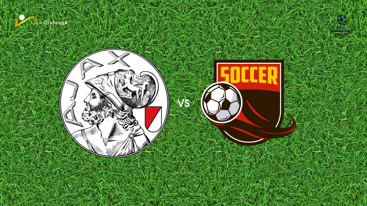 Prediksi Ajax vs Inter Milan, 17 September 2025 | Champions League | League Stage