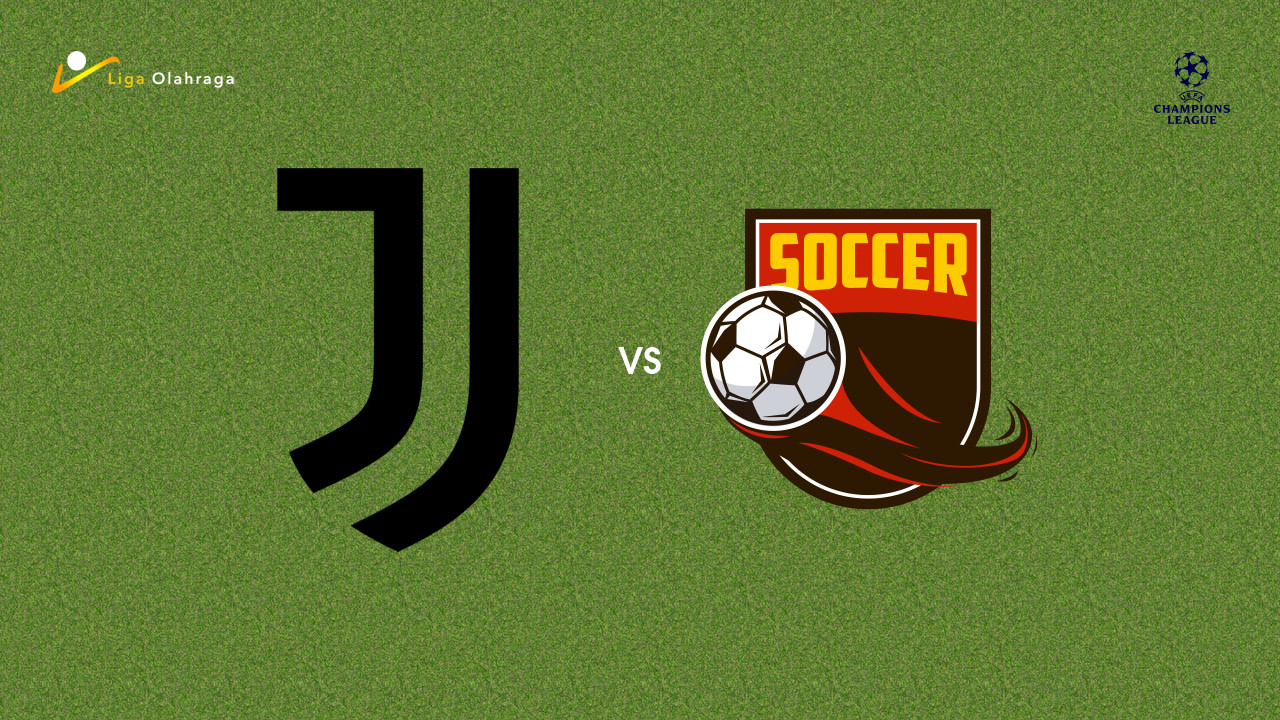 Prediksi Juventus vs Dortmund, 16 September 2025 | Champions League | League Stage
