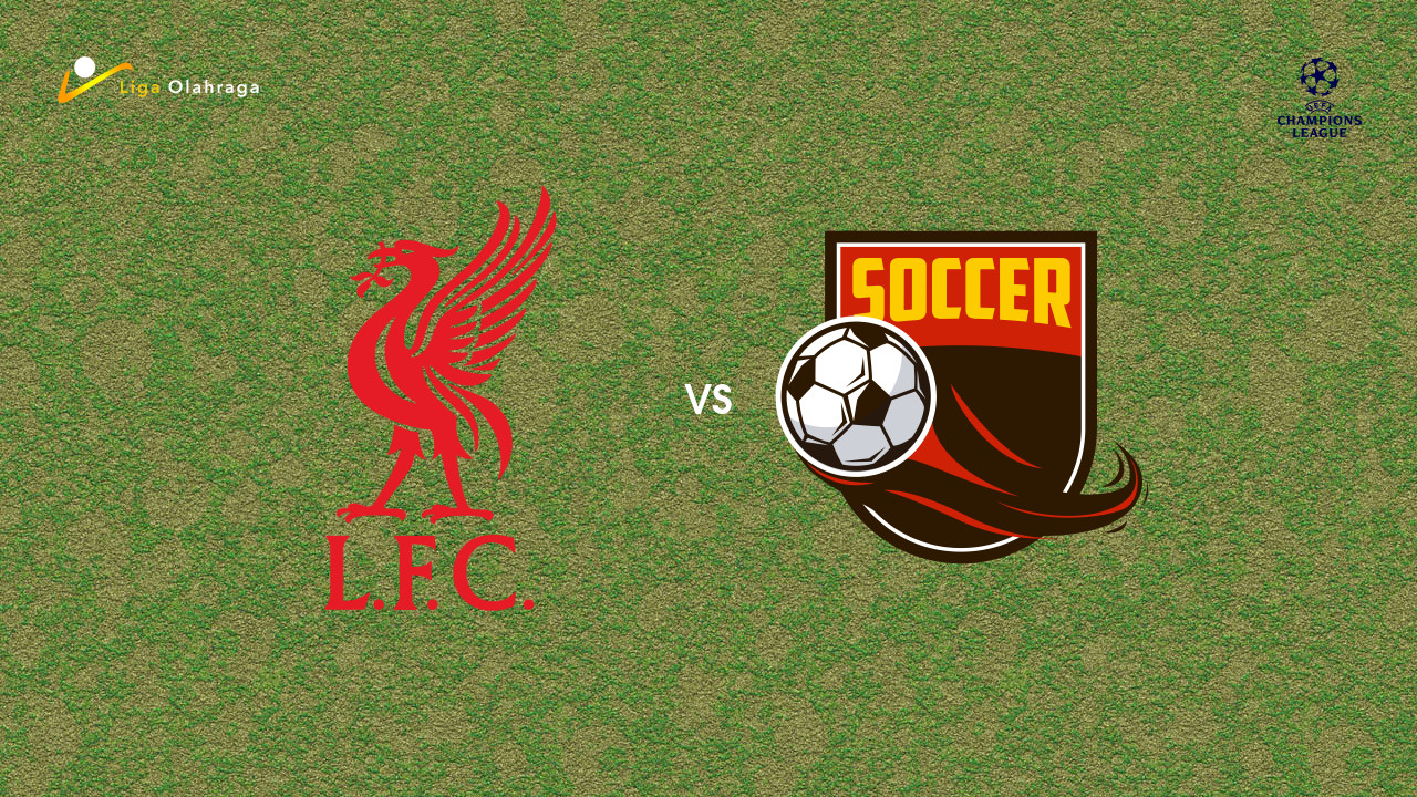 Prediksi Liverpool vs Atletico, 17 September 2025 | Champions League | League Stage