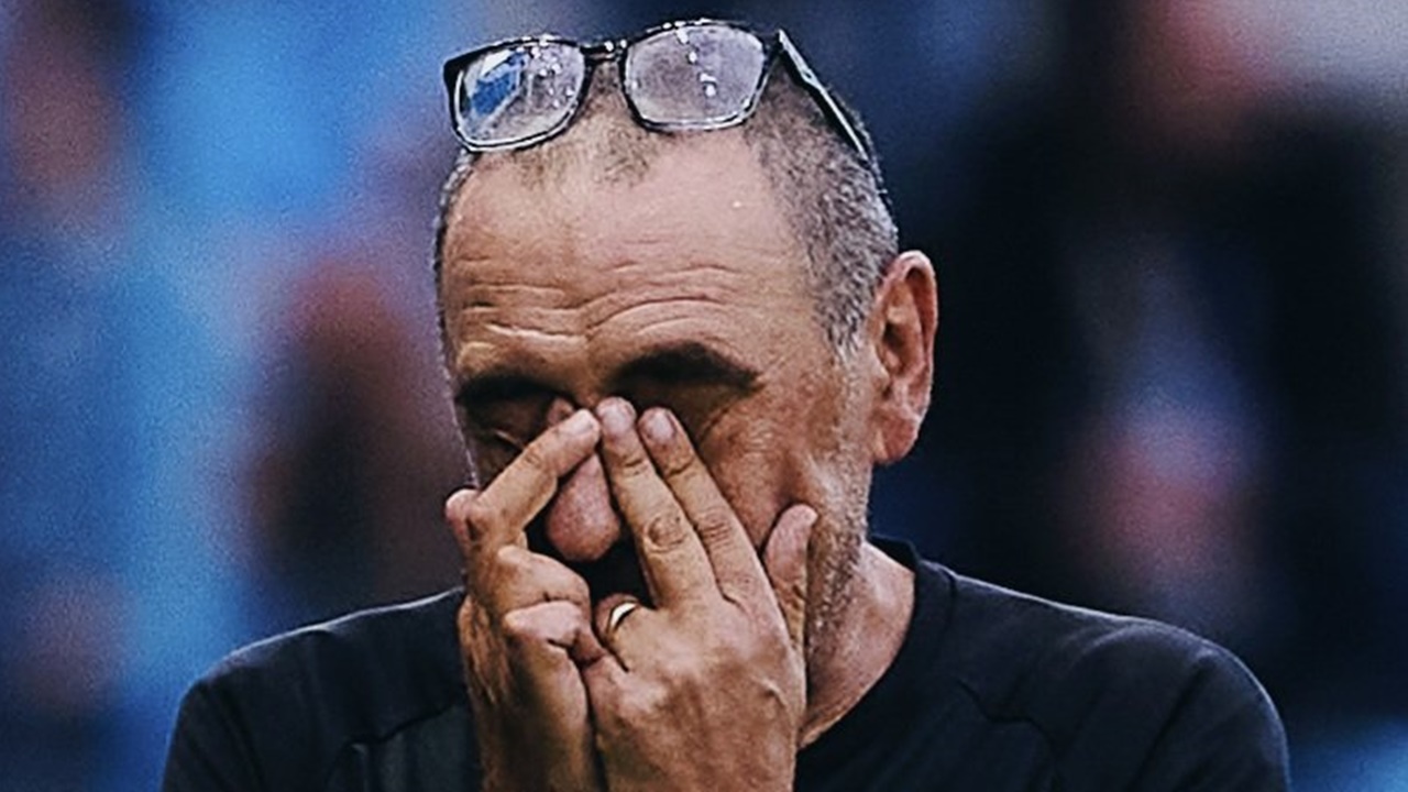 Pelatih Lazio