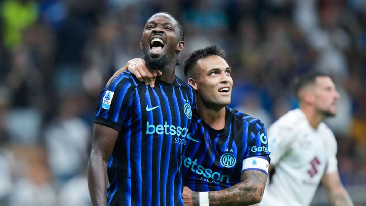 Inter Milan