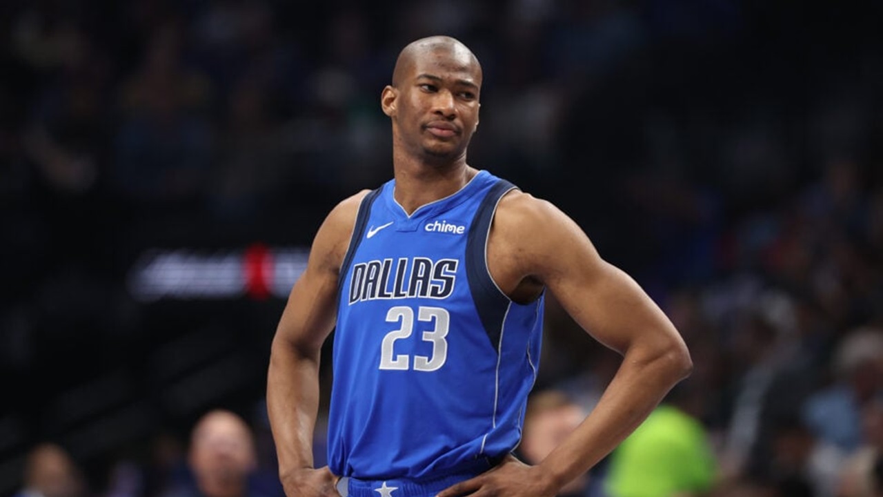 Kai Jones Putuskan untuk Tinggalkan NBA, Bergabung ke Eropa
