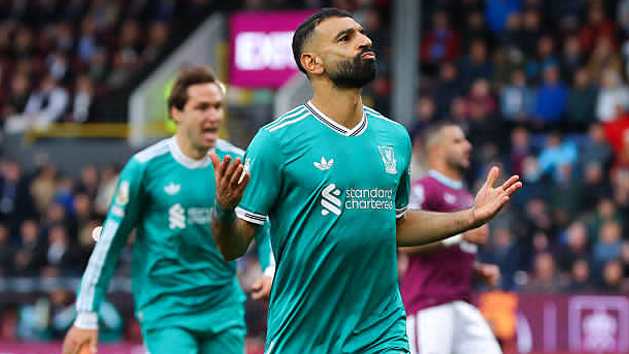 Liverpool Belum Cair, Mohamed Salah Akui Pemain Baru Butuh Adaptasi