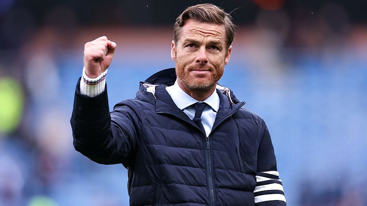 Scott Parker.