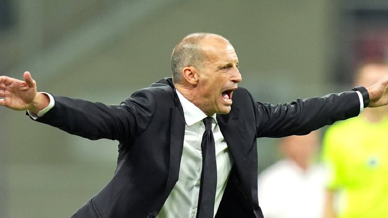 Max Allegri