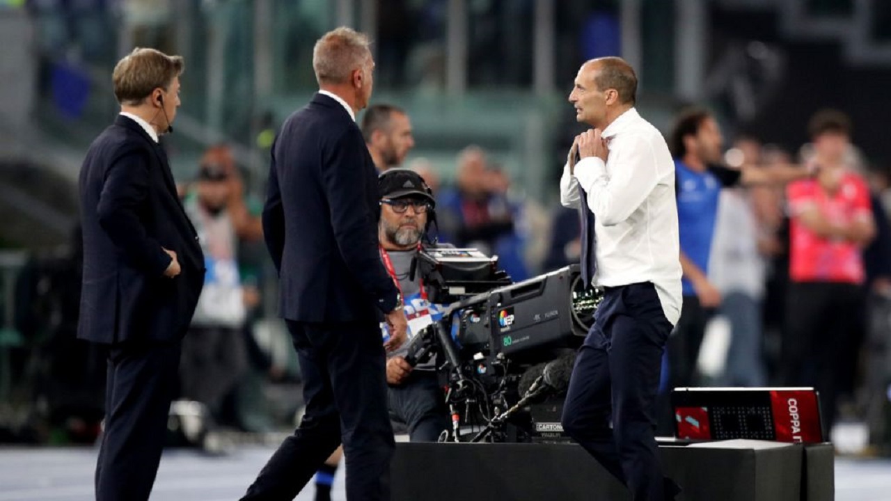 Max Allegri