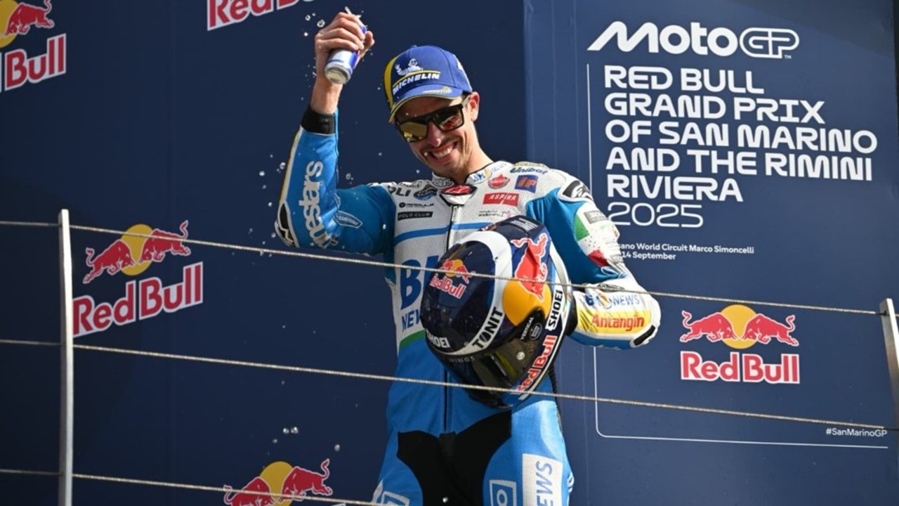 Alex Marquez