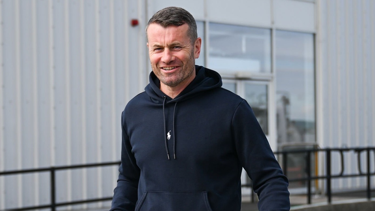 Shay Given