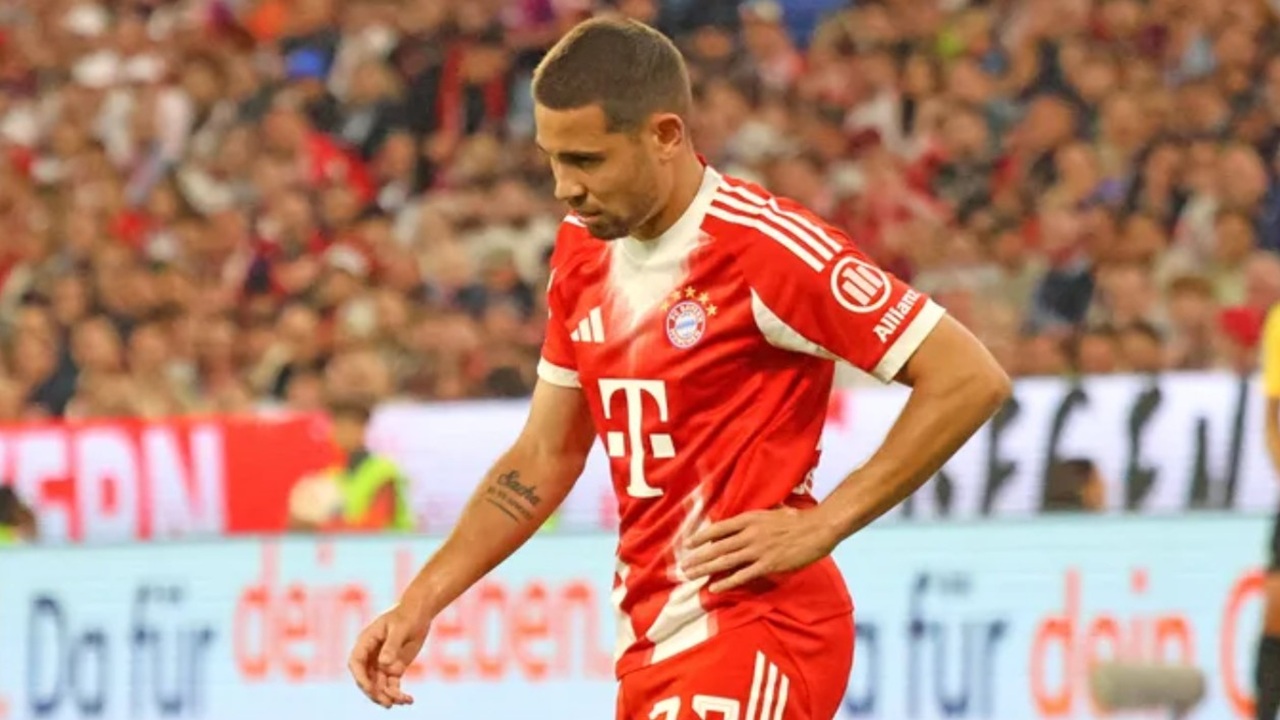 Raphael Guerreiro
