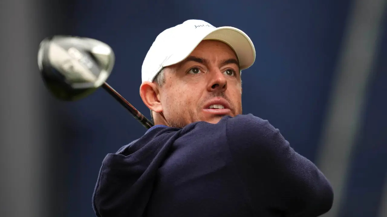 Tim Ryder Cup Eropa Pilih Cara Ini Untuk Atasi Riuh Penonton Bethpage Black