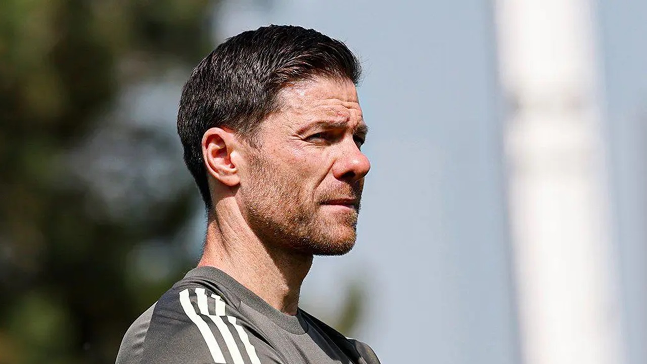 Xabi Alonso Berharap Real Madrid Mulai Liga Champions dengan Semangat