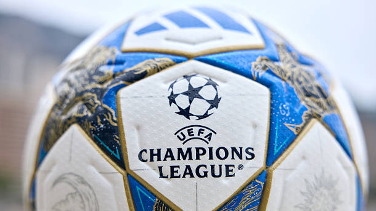 Adidas Luncurkan Bola Resmi Champions League Musim 2025/26