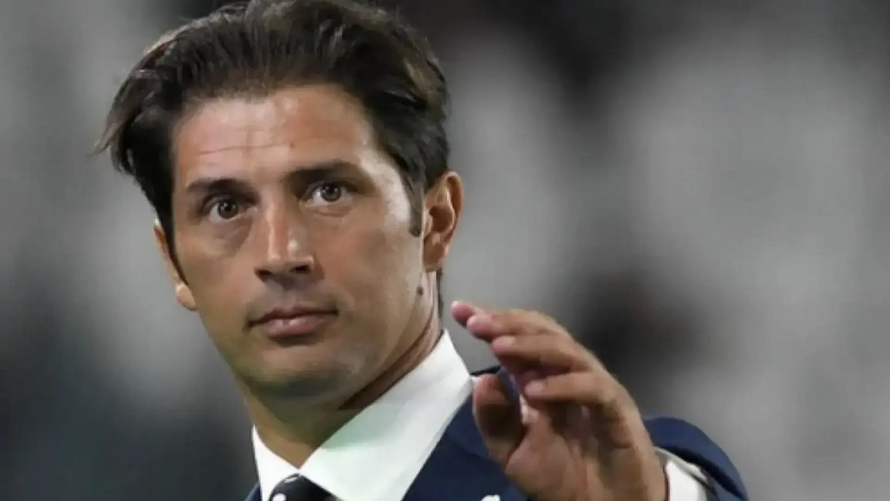 Alessio Tacchinardi