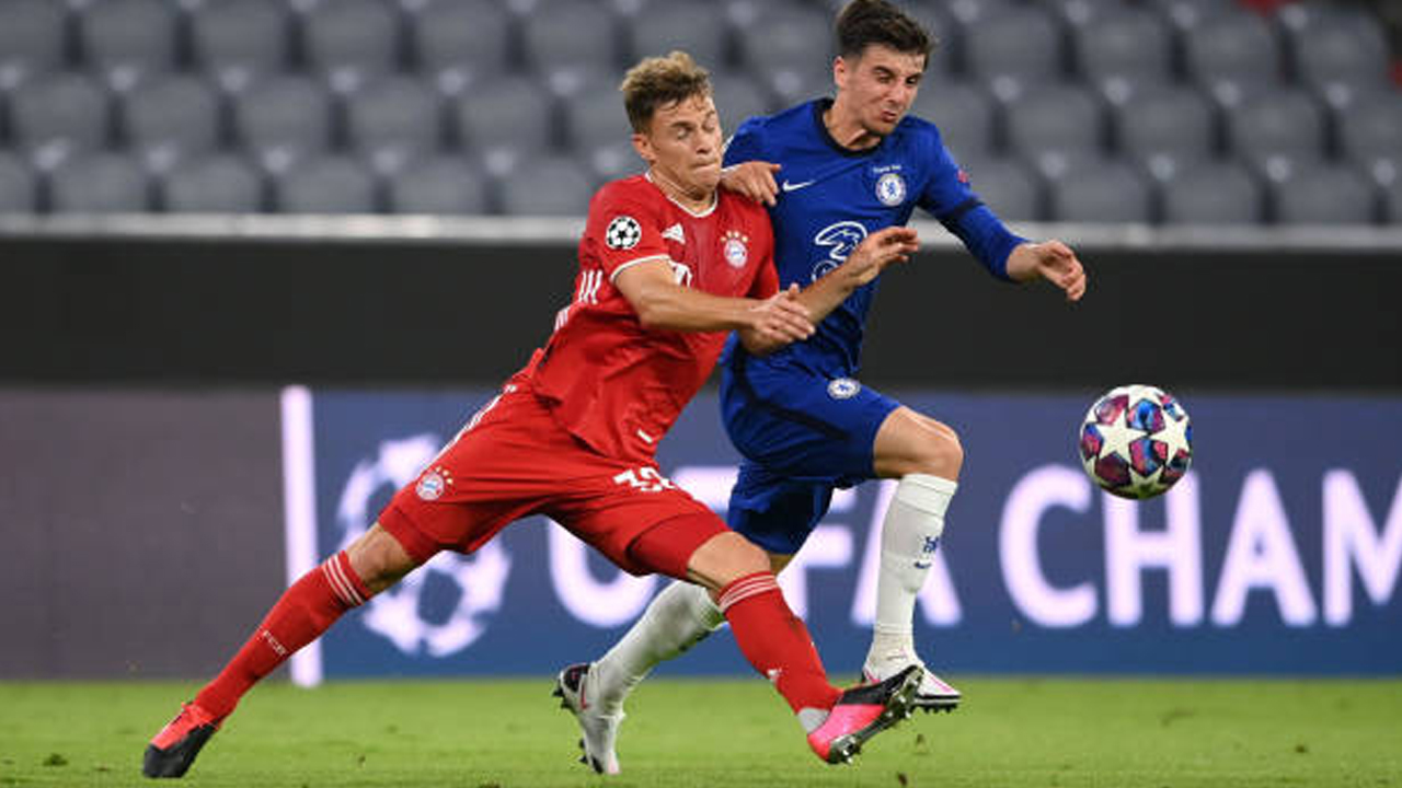 Bayern Munich vs Chelsea, 5 Fakta Menarik Jelang Laga Champions League