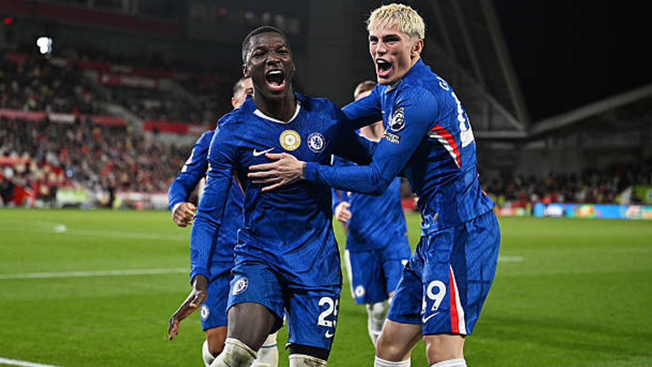 Berapa Besar Peluang Chelsea Juara Champions League Musim Ini?