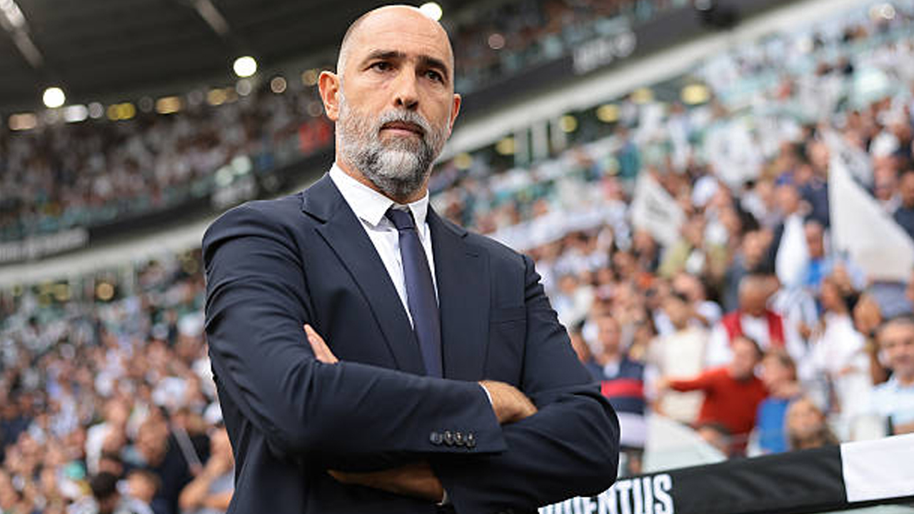 Bukan Napoli, Igor Tudor Nilai Inter Milan Sebagai Tim Terkuat Serie A
