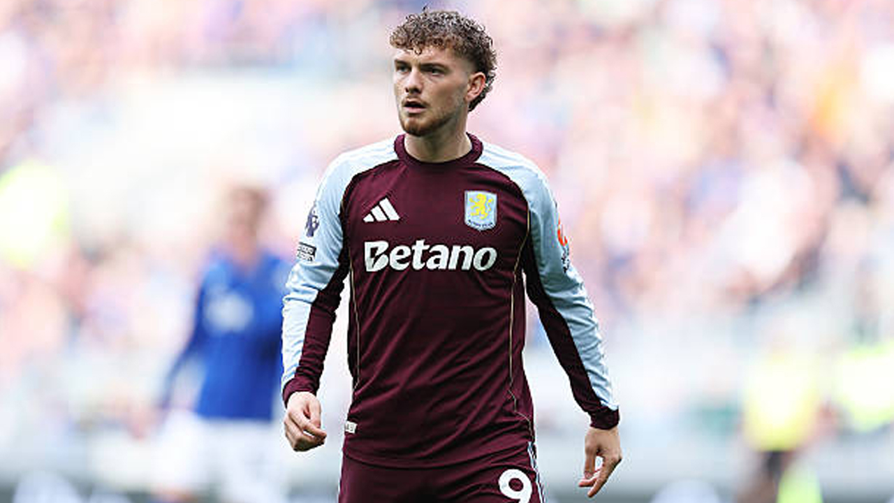 Cintanya Tak Luntur, Harvey Elliott Jelaskan Alasan Tinggalkan Liverpool