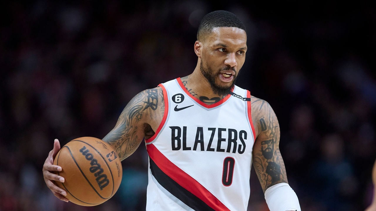 Damian Lillard klaim lebih mudah tembus NBA di era modern.