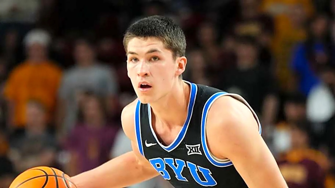 Egor Demin bisa jadi pemain penting bagi Brooklyn Nets.