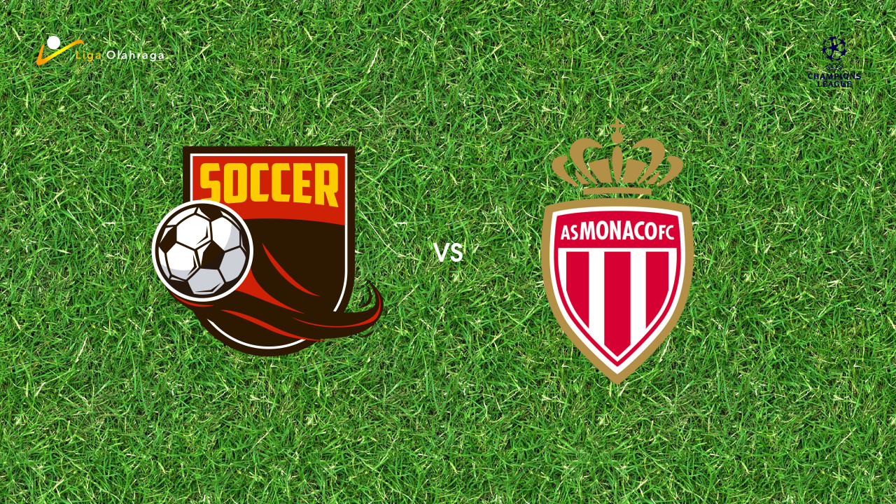 Prediksi Brugge vs Monaco, 18 September 2025 | Champions League | League Stage