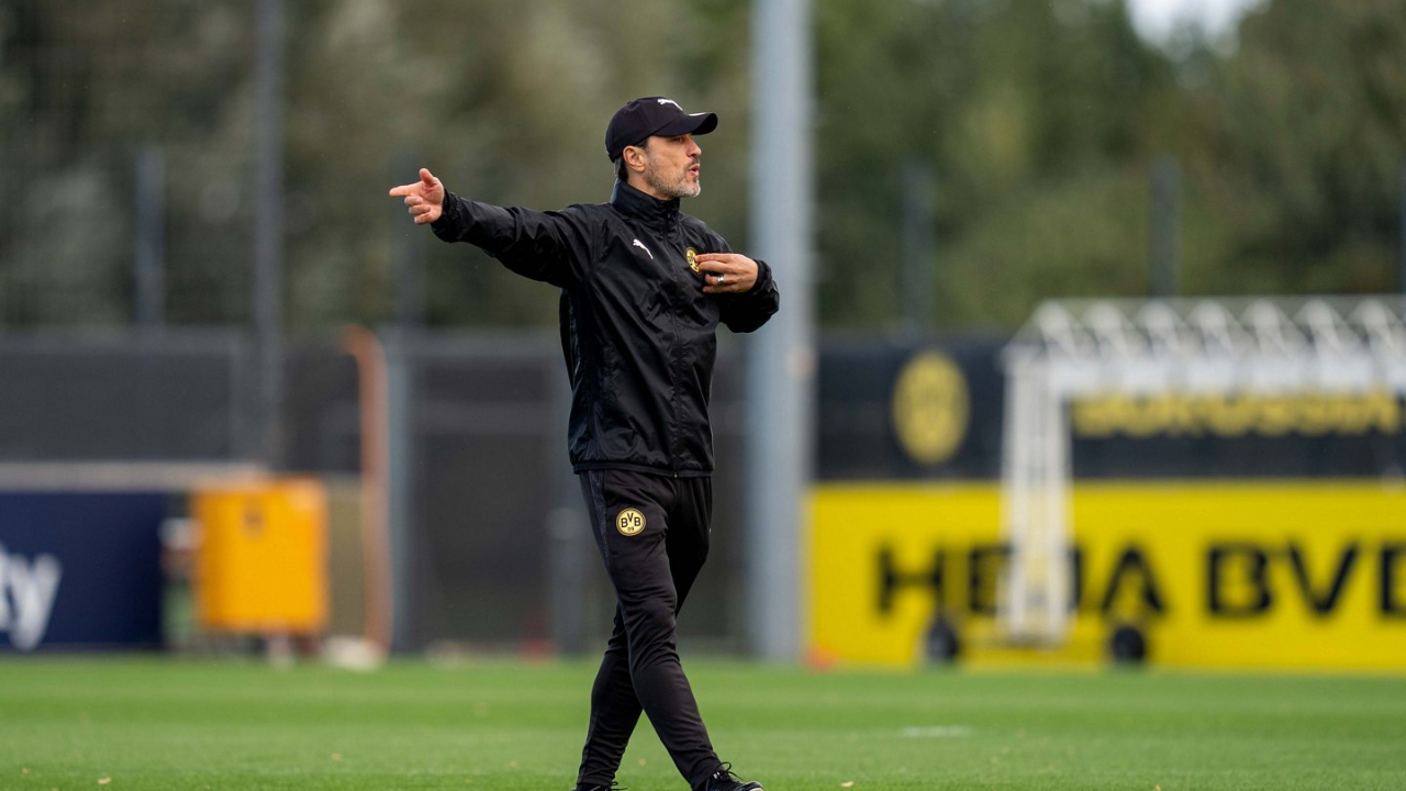 Niko Kovac
