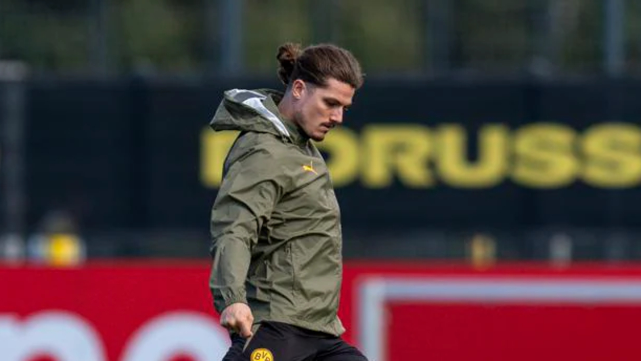 Marcel Sabitzer