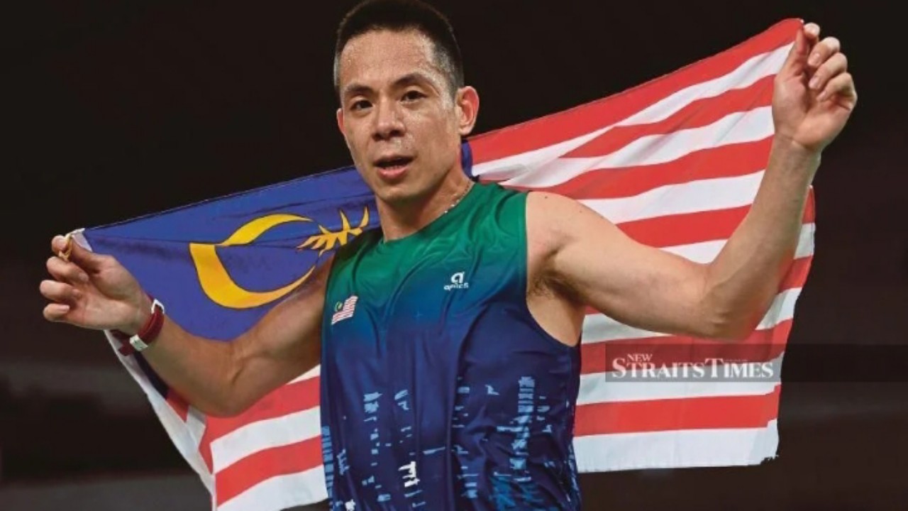 Juara Paralimpiade Terancam Terima Bonus Sedikit Pasca Pengunduran Sponsor