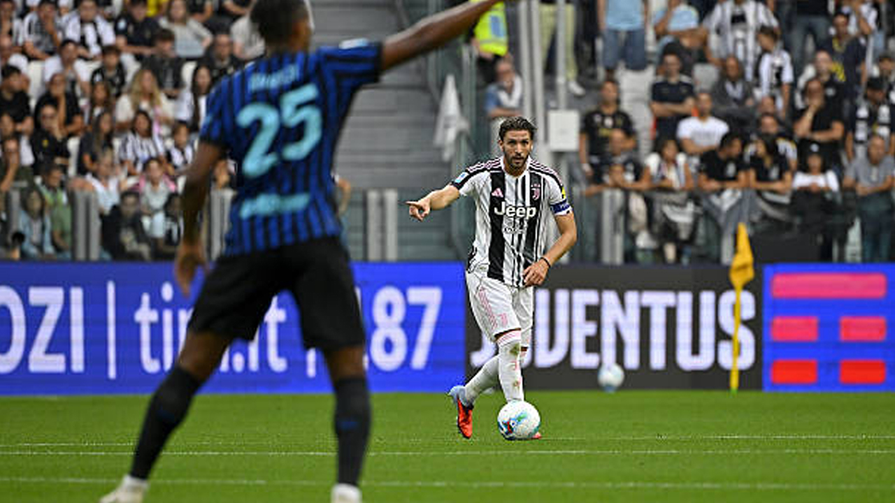 Kian Solid, Manuel Locatelli Nilai Juventus Kini Bermain Sebagai Sebuah Tim