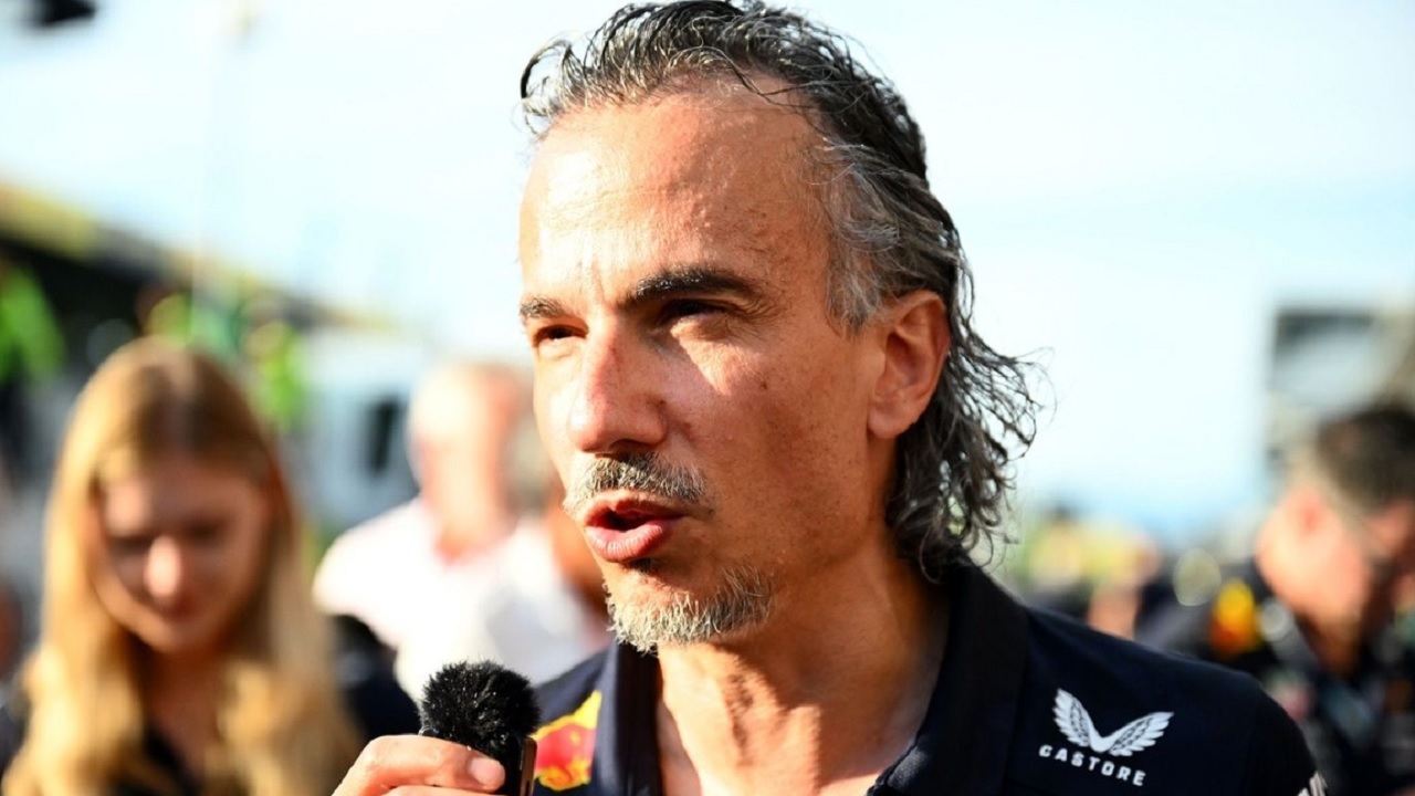 Laurent Mekies Disebut-sebut Jadi Kunci Kebangkitan Red Bull