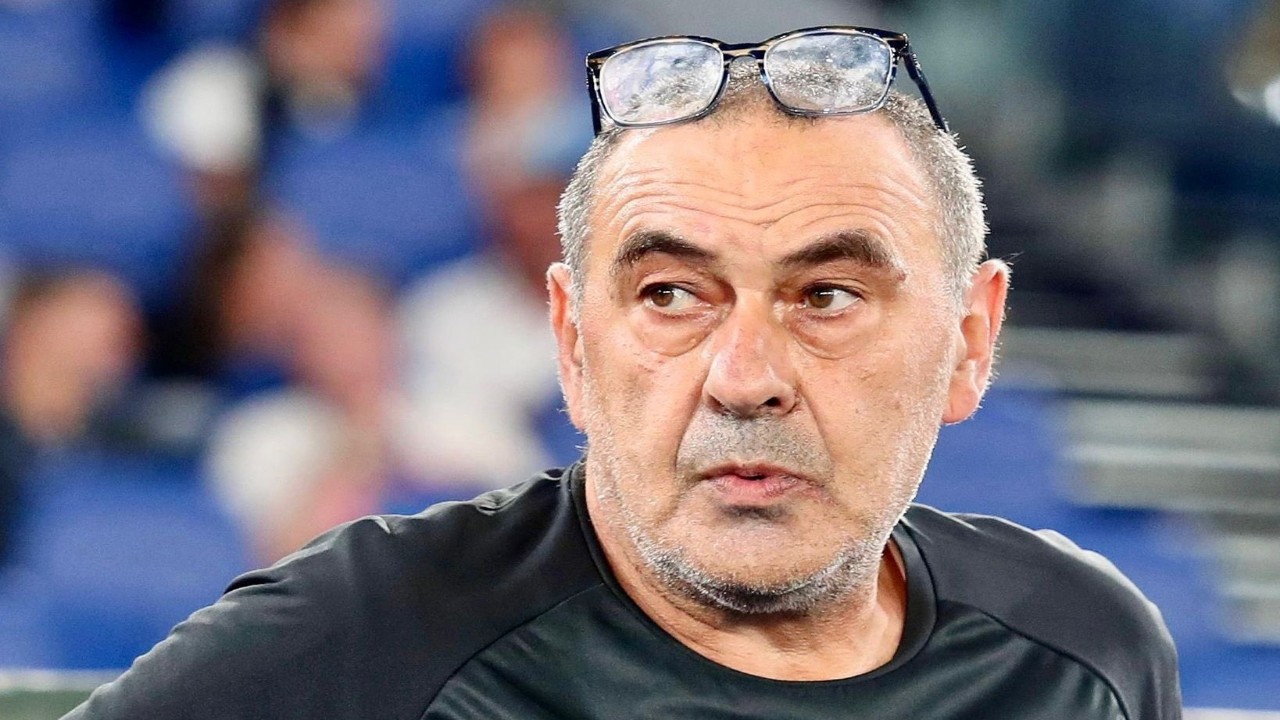 Sarri