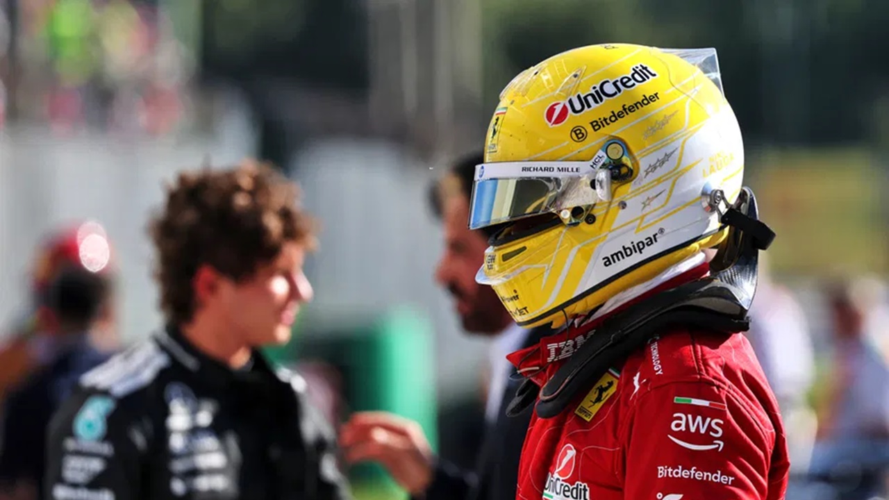 Lewis Hamilton Telah Melewati Performa Terbaiknya?