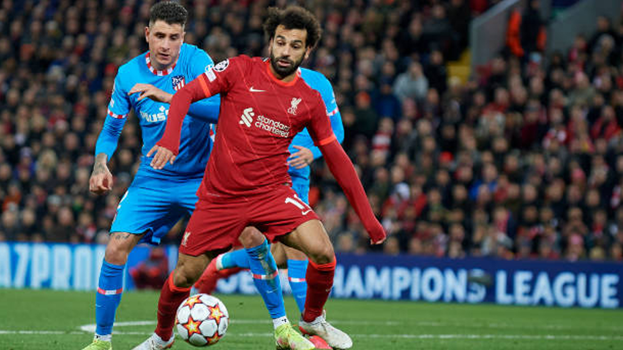 Liverpool vs Atletico Madrid, 5 Fakta Menarik Jelang Laga Champions League