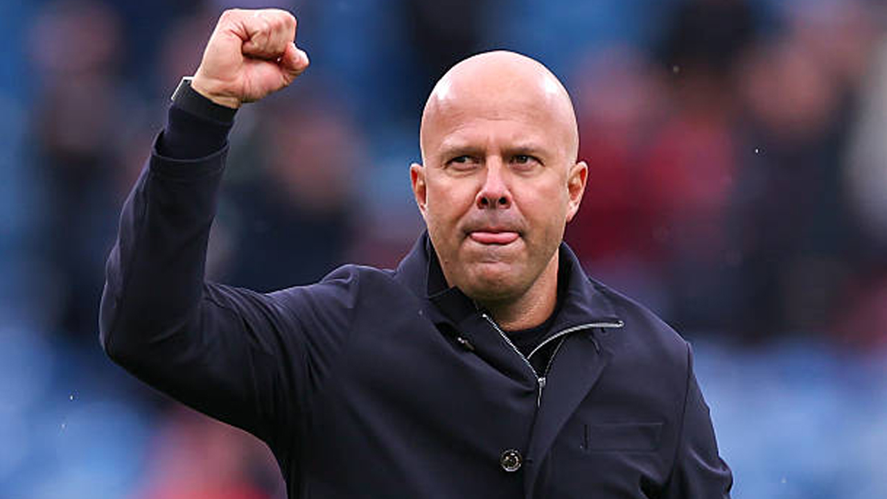Menang Lagi di Menit Akhir, Liverpool Kini Punya 'Arne Time'