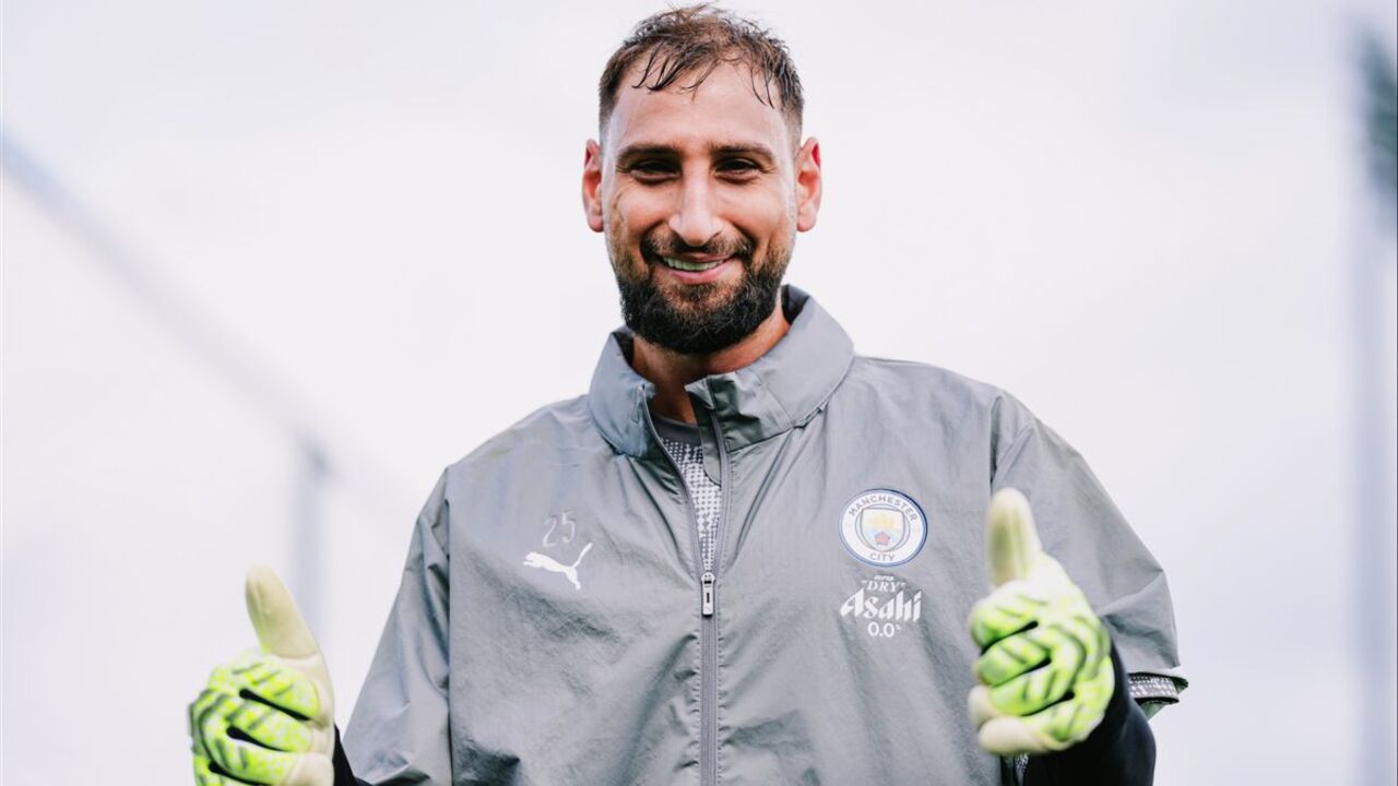 Minta Gaji Tak Masuk Akal, PSG pun Ikhlas Lepas Gianluigi Donnarumma