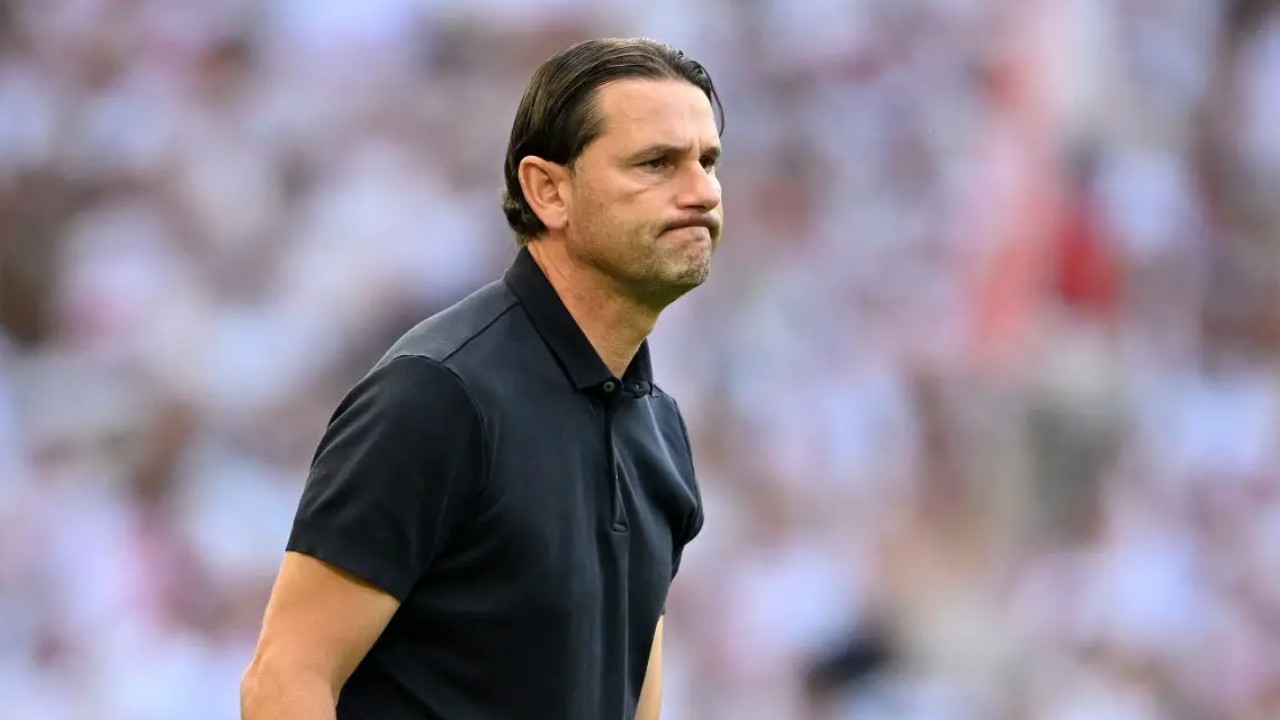 Borussia Monchengladbach