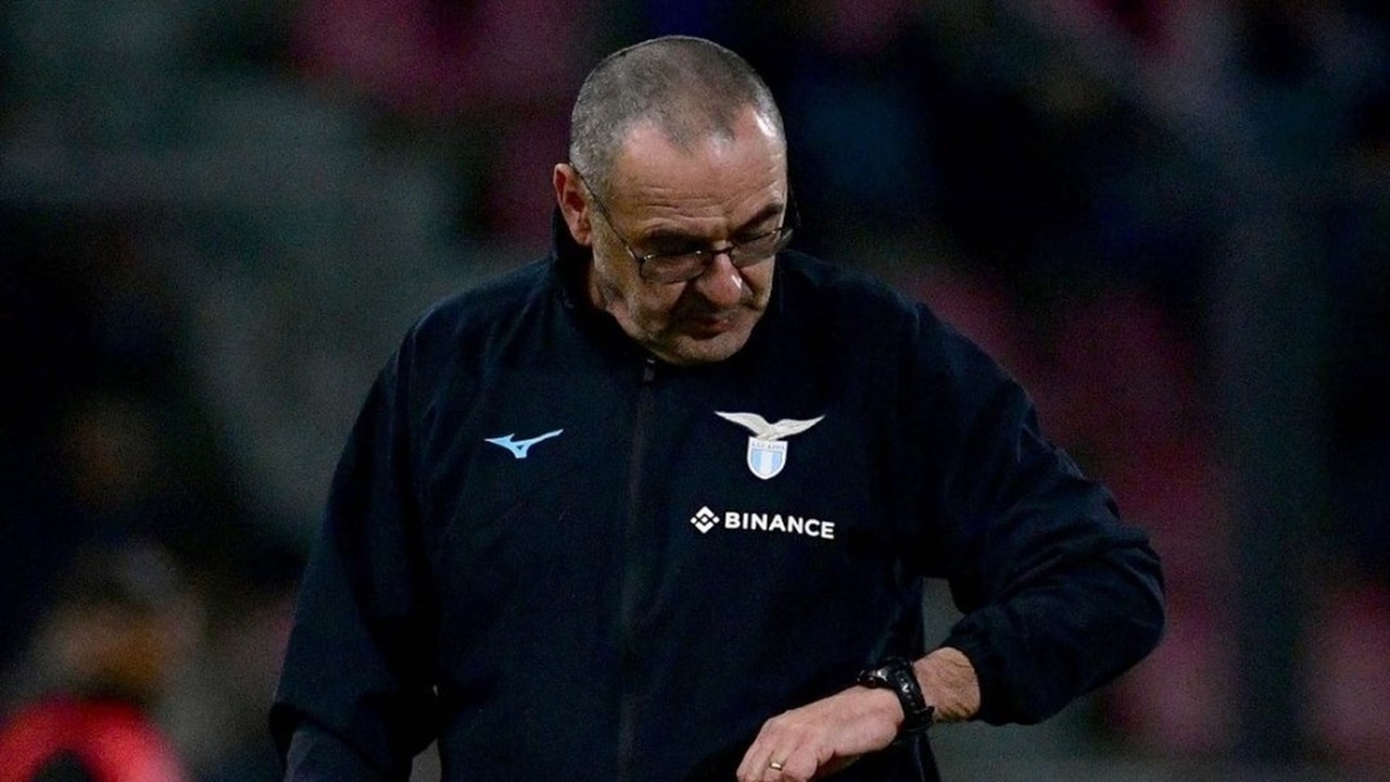 Sarri