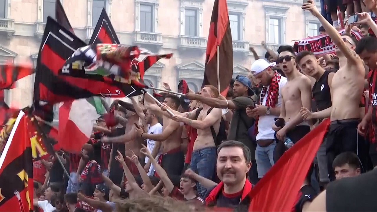 AC Milan