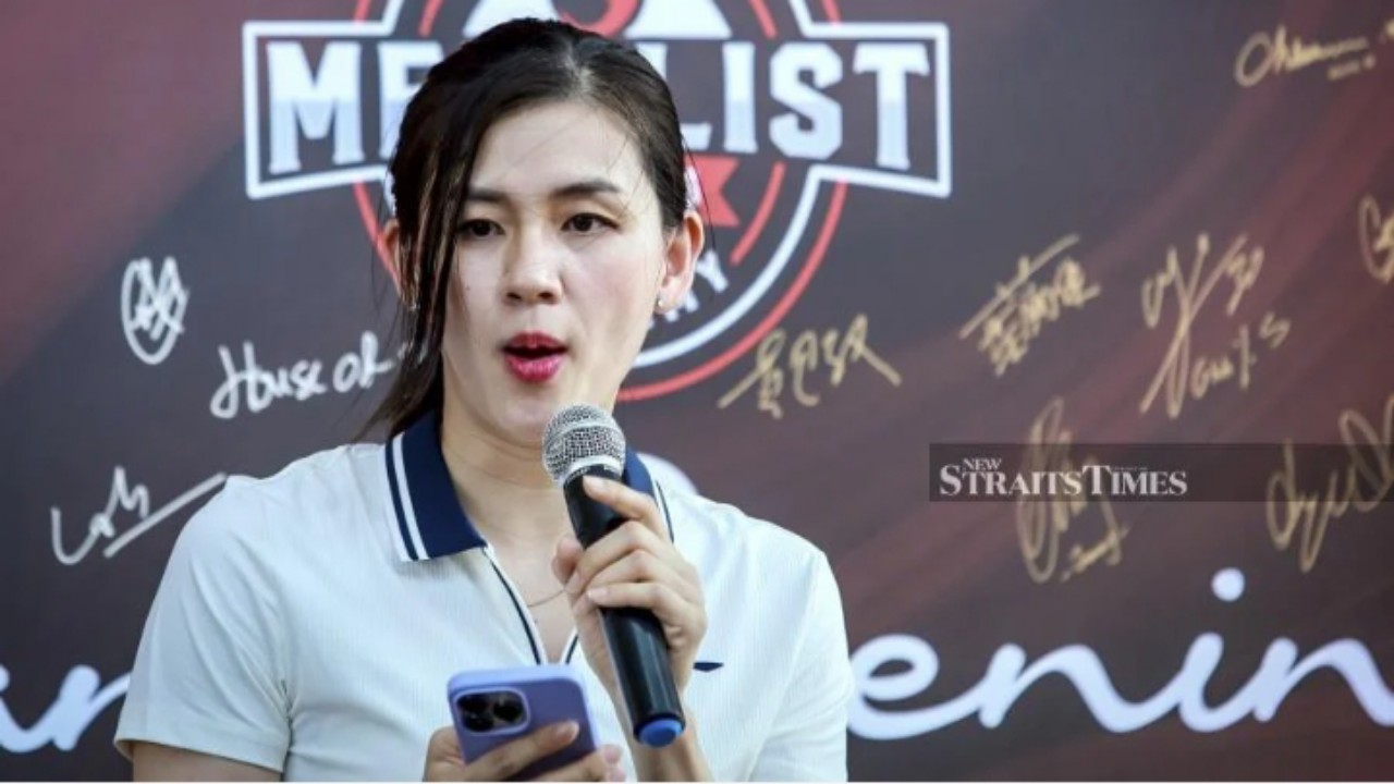 Woon Khe Wei: Pearly/Thinaah Harus Manfaatkan Momentum di China Masters 2025