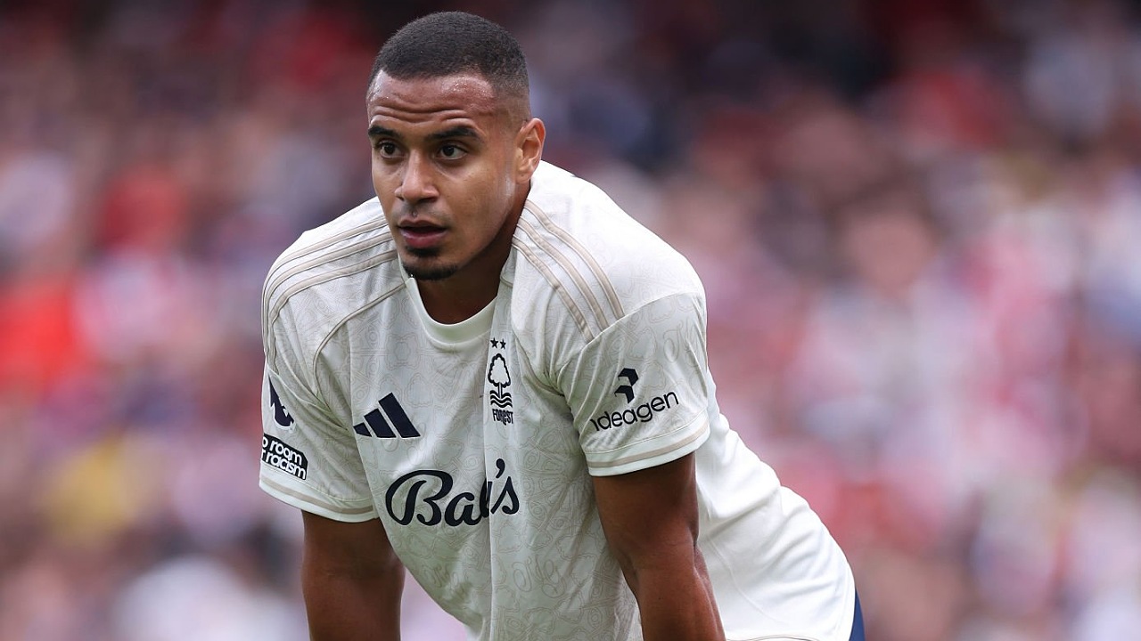 Ange Postecoglou membahas kebugaran Murillo